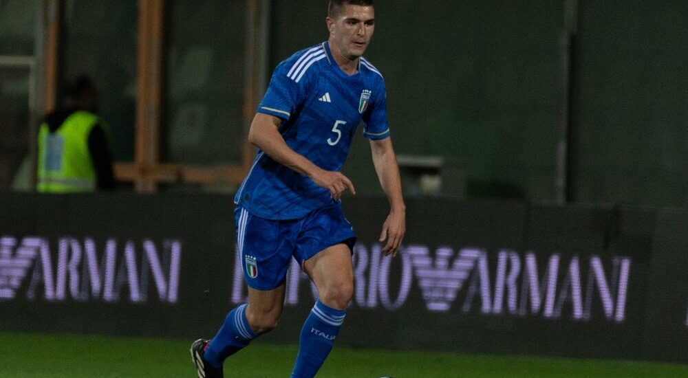 Lorenzo Pirola