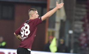 Highlights gol