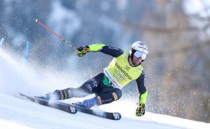 Sci: start list slalom gigante maschile Val d’Isere