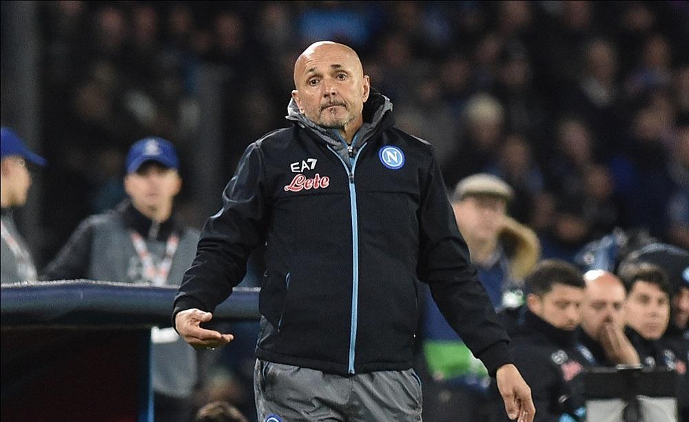 Luciano Spalletti