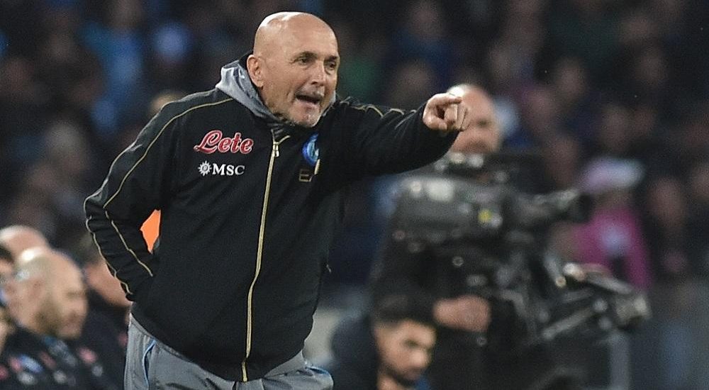 Luciano Spalletti