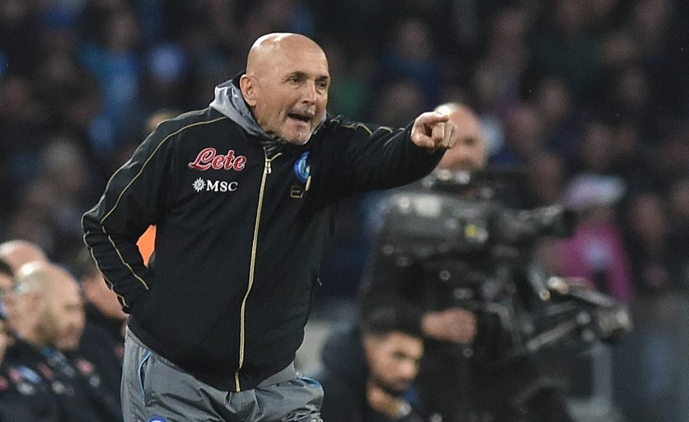 Luciano Spalletti