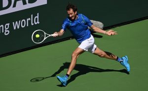 LIVE Medvedev 