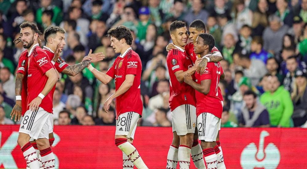Manchester United