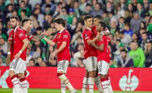 Manchester United 