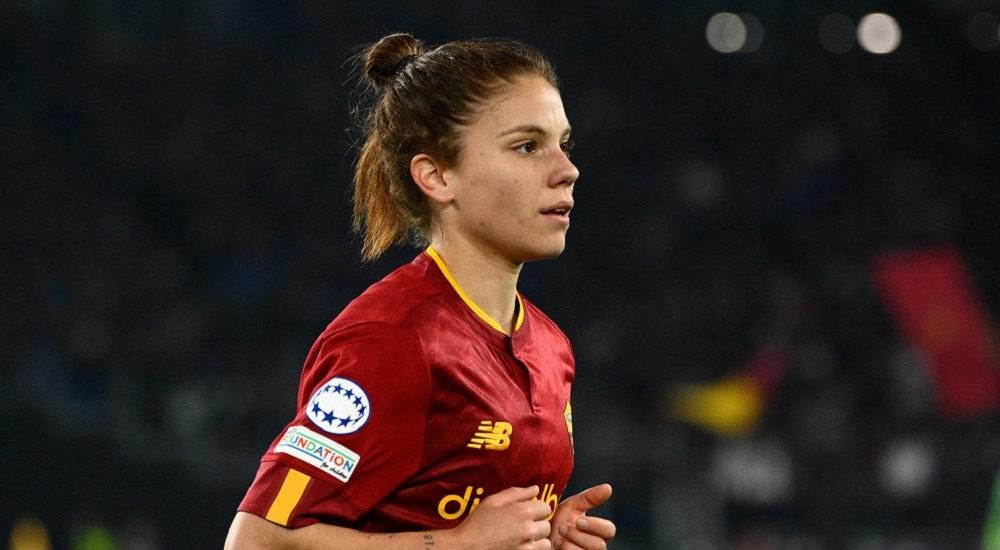 Manuela Giugliano