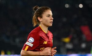 Highlights e gol Roma Barcellona 0 1: Women’s Champions League 2022/2023 (VIDEO)