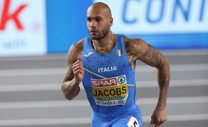 INTERVISTA – Paolo Vialardi: “Per Jacobs è un momento difficile, ma può riprendersi”