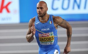 Marcell Jacobs oggi in tv: canale, orario e diretta streaming Diamond League Parigi 2023 atletica Marcell Jacobs oggi in tv: canale, orario e diretta streaming Diamond League Parigi 2023 atletica