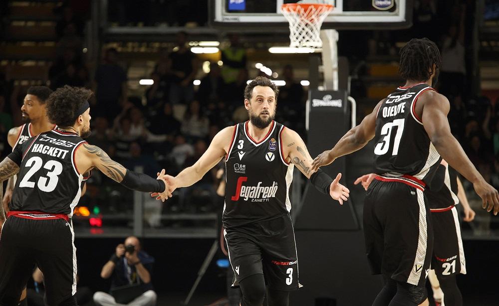 Marco Belinelli