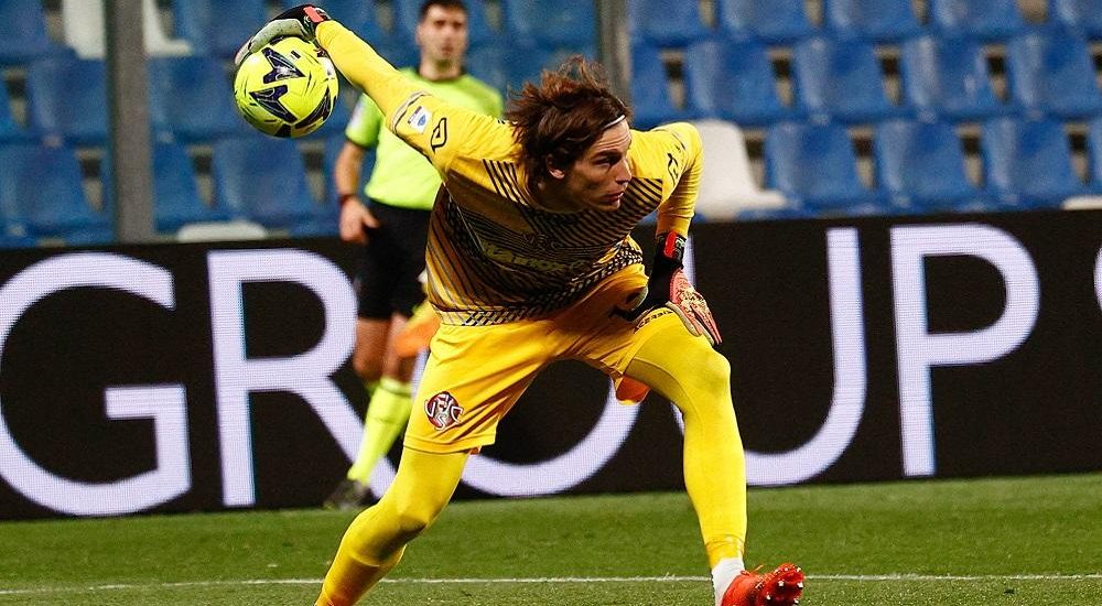 Marco Carnesecchi