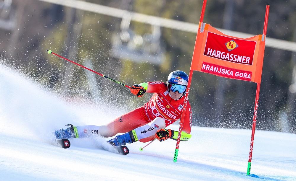 Sci alpino, Coppa del Mondo maschile 2023/2024: la classifica generale aggiornata