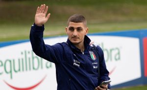Italia Verratti 