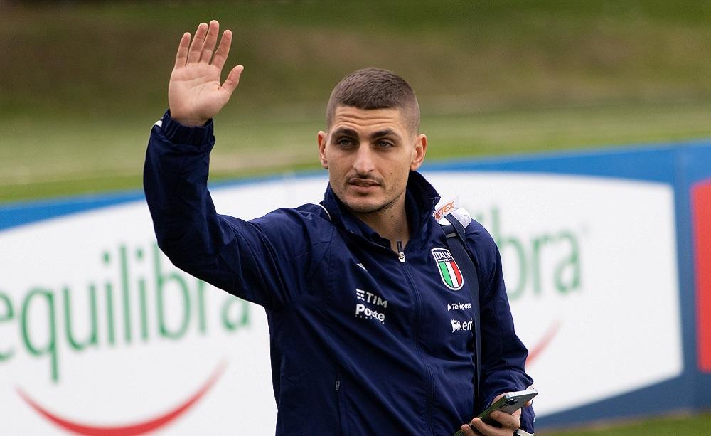 Marco Verratti