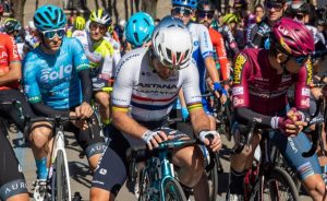 Brugge De Panne 2023 ciclismo: il percorso della classica belga