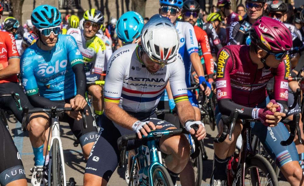 Mark Cavendish