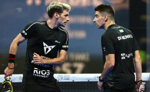 Premier Padel 