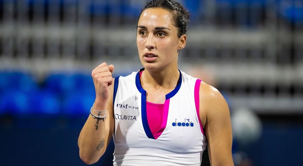 Martina Trevisan