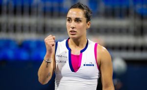 Wta 1000 Miami 2023: Trevisan da urlo, spazza via Ostapenko in due set e vola ai quarti Wta 1000 Miami 2023: Trevisan da urlo, spazza via Ostapenko in due set e vola ai quarti
