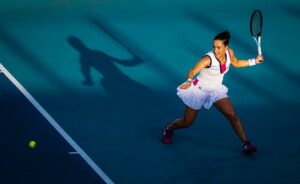 Trevisan Maria oggi in tv: data, orario, canale e diretta streaming Wta Pechino 2023 Trevisan Maria oggi in tv: data, orario, canale e diretta streaming Wta Pechino 2023