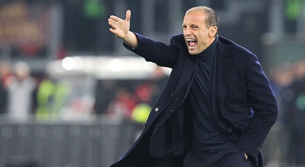 Massimiliano Allegri