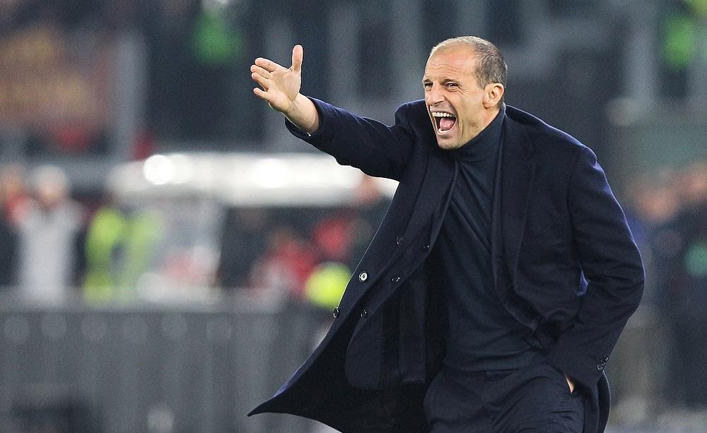 Massimiliano Allegri