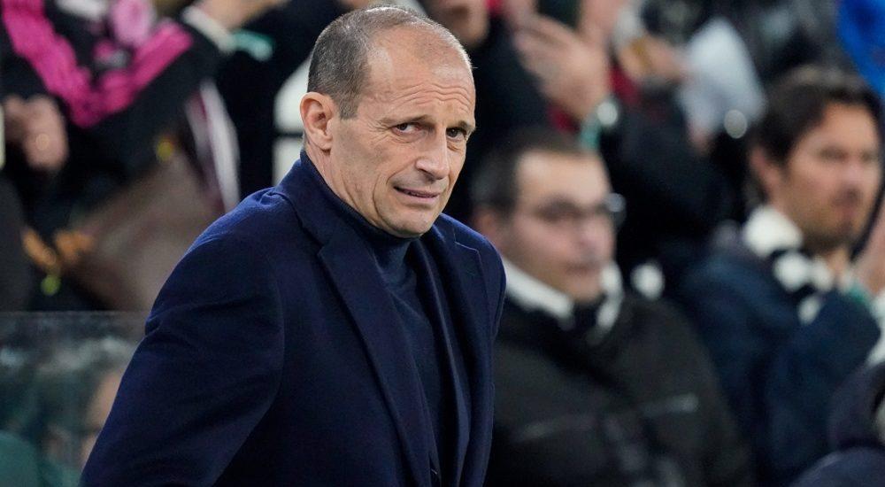 Massimiliano Allegri