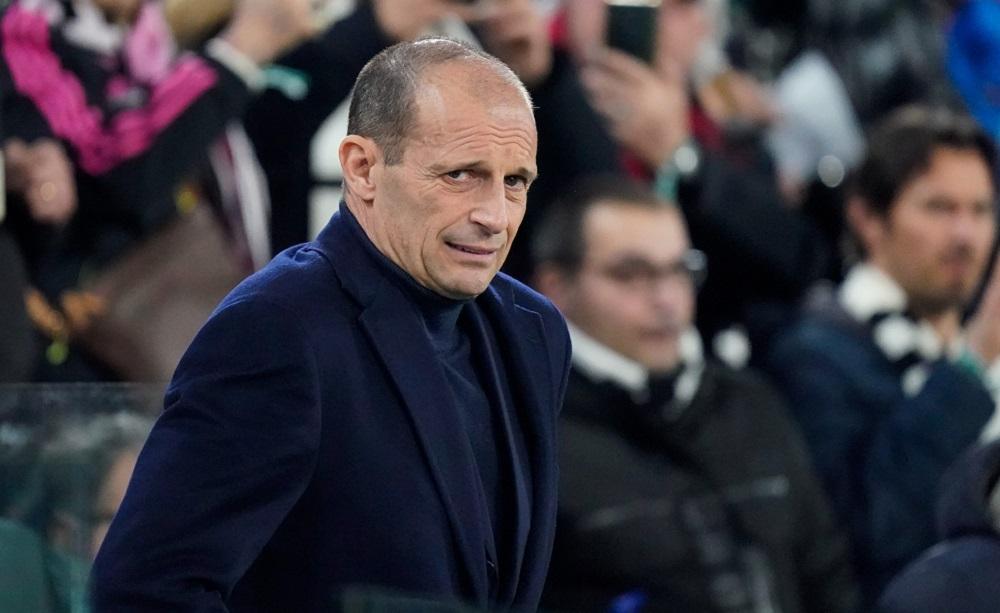 Massimiliano Allegri