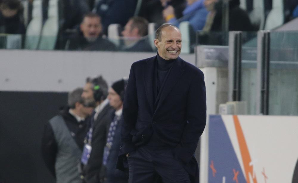 Massimiliano Allegri