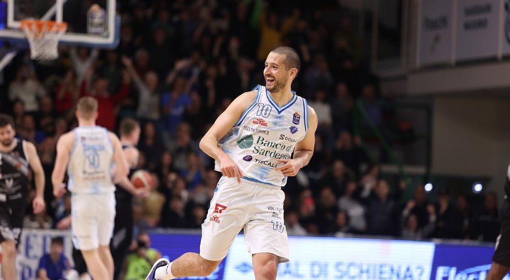 Massimo Chessa Sassari