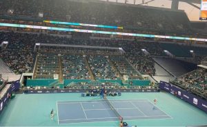 Masters 1000 Miami 2023: Alcaraz sarà l’avversario di Sinner in semifinale, battuto Fritz Masters 1000 Miami 2023: Alcaraz sarà l’avversario di Sinner in semifinale, battuto Fritz
