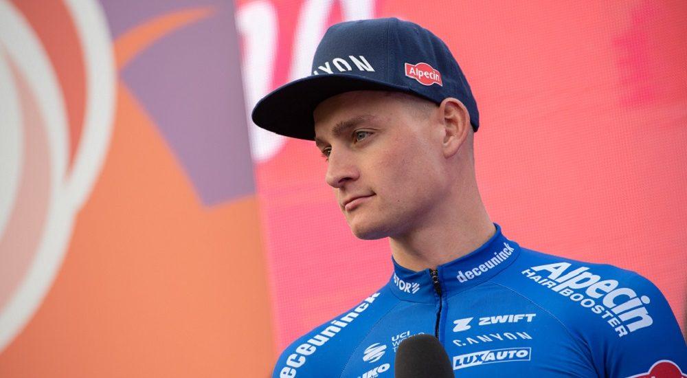 Mathieu Van der Poel