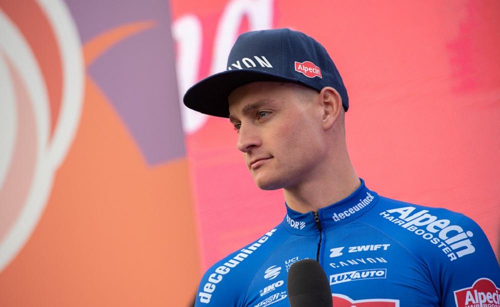 Mathieu Van der Poel