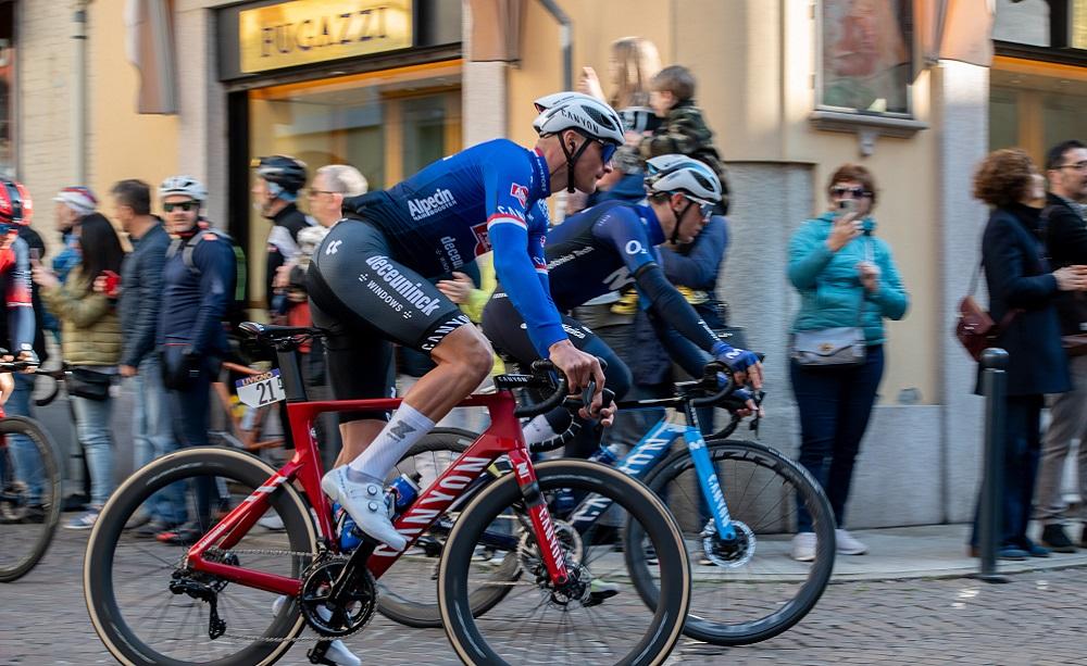 Mathieu Van der Poel