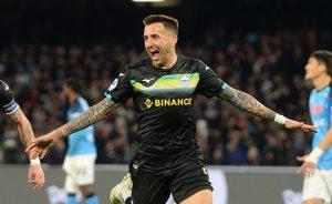 Lazio, Vecino: “La sfida col Torino è un’opportunità per ritrovarci” Lazio, Vecino: “La sfida col Torino è un’opportunità per ritrovarci”