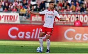 Bari Benevento 