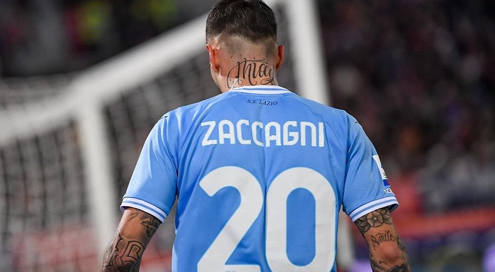 Mattia Zaccagni