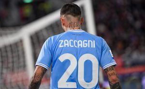 MOVIOLA – Lazio Monza, Ciurria atterra Zaccagni: rigore netto, Abisso vede bene MOVIOLA – Lazio Monza, Ciurria atterra Zaccagni: rigore netto, Abisso vede bene