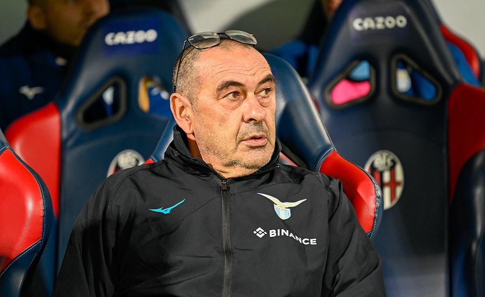 Maurizio Sarri