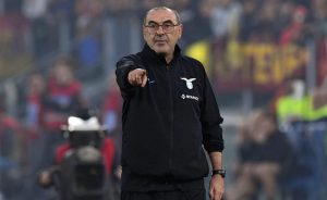 Formazioni ufficiali