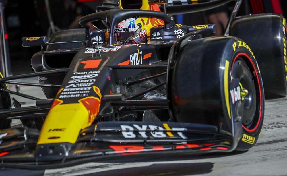 Max Verstappen Red Bull