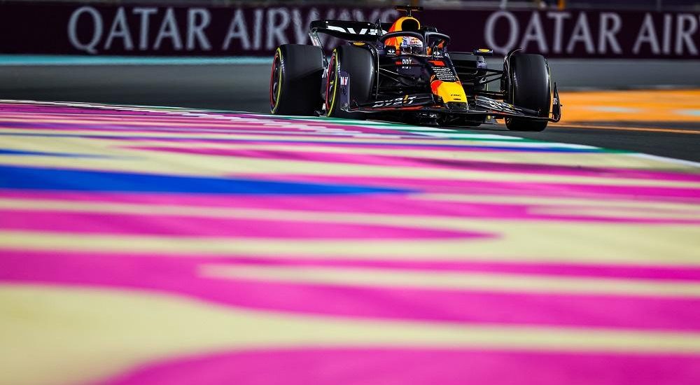 Max Verstappen Red Bull