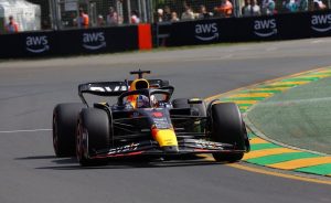 F1, griglia di partenza GP Australia 2023: risultati e classifica qualifiche, pole Verstappen