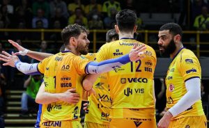 Piacenza Modena oggi in tv: canale, orario e diretta streaming gara 4 quarti Playoff Superlega 2022/2023 volley Piacenza Modena oggi in tv: canale, orario e diretta streaming gara 4 quarti Playoff Superlega 2022/2023 volley