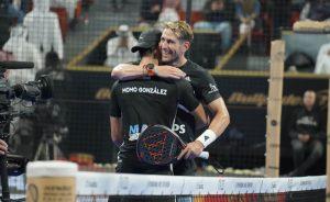 Premier Padel 