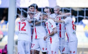 Highlights gol 