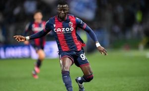 Bologna Udinese 