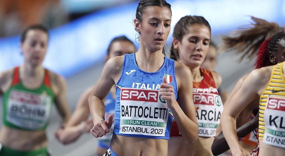 Nadia Battocletti