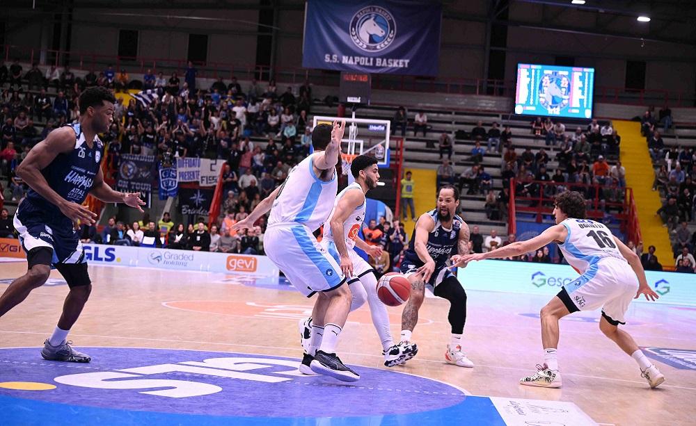 Napoli basket