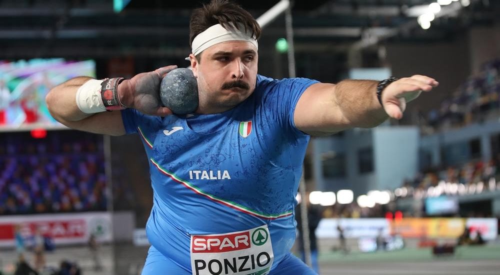 Nick Ponzio
